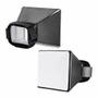 Imagem de Difusor Softbox Para Flash Speedlite