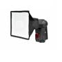 Imagem de Difusor Softbox Para Flash Speedlite