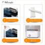 Imagem de Difusor Ultrassônico De Aromas E Umidificador Com Luz Led