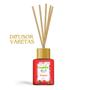 Imagem de Difusor Varetas Aromatizante De Ambiente Morango 250 ml