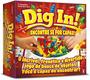 Imagem de Dig In - Encontre se for Capaz