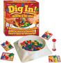 Imagem de Dig In - Encontre se for Capaz