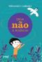 Imagem de Diga não à violência!
