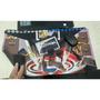 Imagem de Digimon Card Gamer com Marcação Mouse Pad Gamer 58cm x 30cm