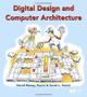 Imagem de Digital design & computer arch - ELC - ELSEVIER SCIENCE