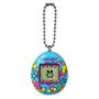 Imagem de Digital Pet Tamagotchi Original Lightning Turquoise 1997