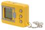 Imagem de Digivice Virtual Pet Monster Original Bandai - Amarelo