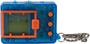 Imagem de Digivice Virtual Pet Monster Original Bandai - Azul Translúcido