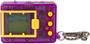 Imagem de Digivice Virtual Pet Monster - Roxo Translúcido