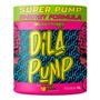 Imagem de Dila Pump Pré & Intra Treino Manga & Laranja Adaptogen 318g