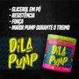 Imagem de Dila pump Pré-treino 318g Adaptogen Dilapump