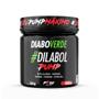 Imagem de DILABOL PUMP Diabo Verde Frutas Vermelhas 300g -FTW