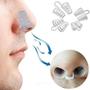 Imagem de Dilatador Nasal Anti-ronco Melhorar respiração