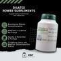 Imagem de Dilatex Suplemento Vasodilatador 152 Cápsulas - Power Supplements