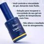 Imagem de Diluidor De Gel Construtor Unhas Liquigel 10ml    - Bluwe