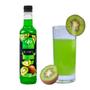 Imagem de Dilute Xarope Kiwi 500mL Soda Italiana Refri Drinks Café