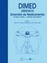 Imagem de Dimed 2009 - 2010 - dicionario de medicamentos - GUANABARA KOOGAN