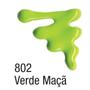 Imagem de Dimensional Acrilex verde maçã 35ml