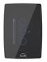 Imagem de Dimmer E Interruptor Preto Smart Touch Wifi Google Alexa 3