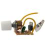 Imagem de Dimmer Rotativo 1000w Bivolt Com Chave Off Rima
