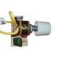 Imagem de Dimmer Rotativo 1000w Bivolt Com Chave Off Rima