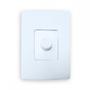 Imagem de Dimmer Rotativo Qualitronix Bivolt Qd32