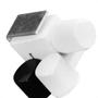 Imagem de Dimmer Rotativo Qualitronix Universal Modulo Qd34