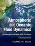 Imagem de Dinâmica dos Fluidos Atmosféricos e Oceânicos - Cambridge University Press