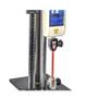 Imagem de Dinamômetro Digital Portátil c/ saída RS-232 Mod.: IP-90DI-200 20Kgf