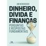 Imagem de Dinheiro, dívida e finanças - Jim Newheiser