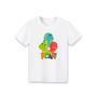 Imagem de Dino Baby Camisa Infantil