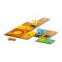 Imagem de Dino Escape Jogo De Tabuleiro Tgm Editora