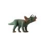 Imagem de Dino Island Triceratops e Velociraptor Silmar Ref.1565