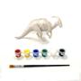 Imagem de Dino Paint Modelo 3 ZP00195 - Zoop Toys