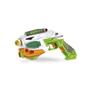 Imagem de Dino Velociraptor X Changer Junior Com Luz Som Multikids