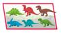 Imagem de Dino Word Predator Com Dinossaurinhos