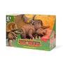 Imagem de Dino World Triceratops Cotiplas