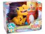 Imagem de Dinopark Baby Surpresa Amarelo - Bee Toys