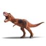Imagem de Dinopark Hunters T-Rex com Som 0571 - Bee Toys