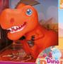 Imagem de Dinopark T-rex Baby Jurrassic 677 Bee Toys Brinquedos