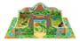 Imagem de Dinos Park Playset Animais Para Montar Junges