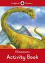 Imagem de Dinosaurs - lv.2 - activity book - LADYBIRD ELT GRADED READERS