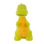 Imagem de Dinossauro Amarelo Esverdeado 35cm - Pelúcia - Fofy Toys