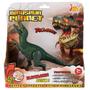 Imagem de Dinossauro Articulado com Luz e Som - Velociraptor - Dinosaur Planet - 24 cm - Yes Toys