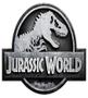 Imagem de Dinossauro Articulado Dino Baby Indominus Rex Jurassic World - Pupee