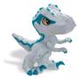 Imagem de Dinossauro Articulado Dino Baby Raptor Blue  Jurassic World  Boneco Coleção 