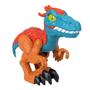 Imagem de Dinossauro Articulado - Pyroraptor XL - Jurassic World - Imaginext - 25 cm - Fisher-Price