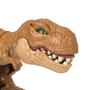 Imagem de Dinossauro Articulado - T-Rex XL - Jurassic World - Imaginext - 36 cm - Fisher-Price