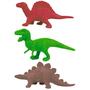 Imagem de Dinossauro Bebê Espinossauro Com Som - Cotiplas