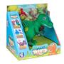 Imagem de Dinossauro Bebê Espinossauro Com Som - Cotiplas